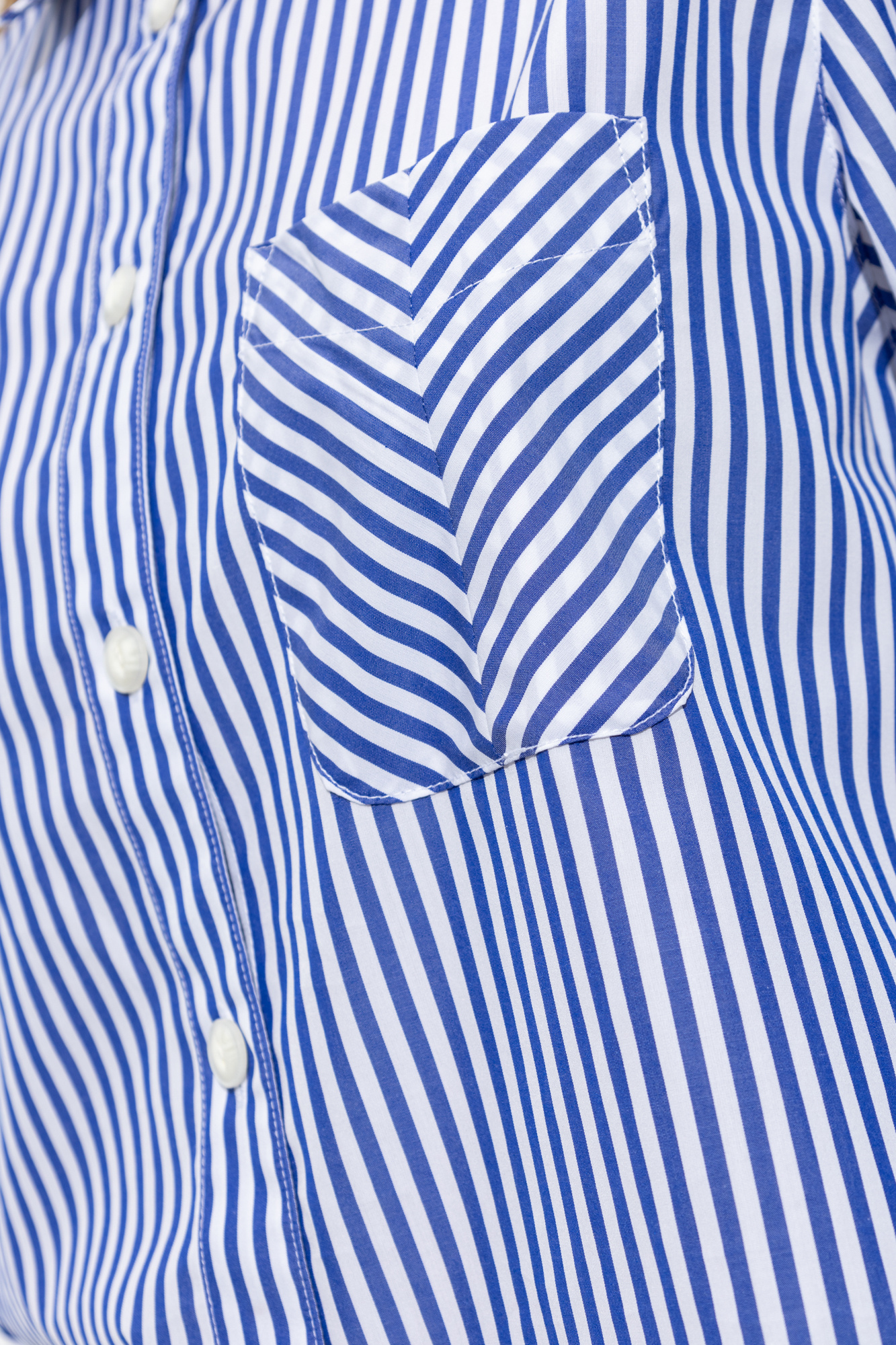 Rag and best sale bone striped shirt